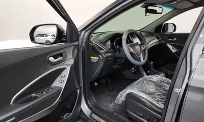 Hyundai Santafe 2016, 162874 км, за 6498.62 USD - фото 10
