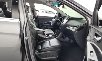 Hyundai Santafe 2016, 162874 км, за 6498.62 USD - фото 11
