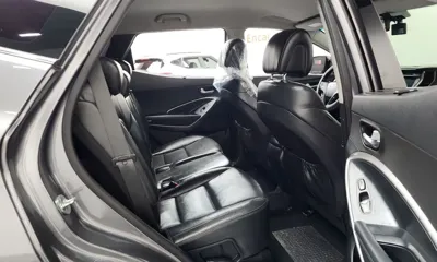 Hyundai Santafe 2016, 162874 км, за 6498.62 USD - фото 12