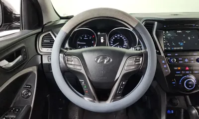 Hyundai Santafe 2016, 162874 км, за 6498.62 USD - фото 13