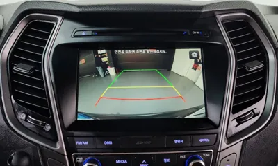 Hyundai Santafe 2016, 162874 км, за 6498.62 USD - фото 17