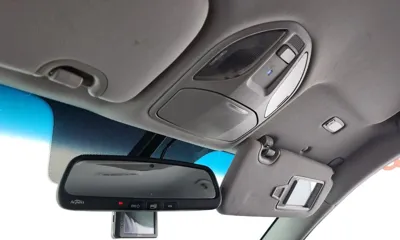 Hyundai Santafe 2016, 162874 км, за 6498.62 USD - фото 18