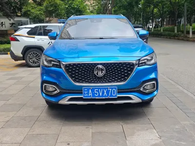 MG HS 2018, 70000 км, за 4973.42 USD
