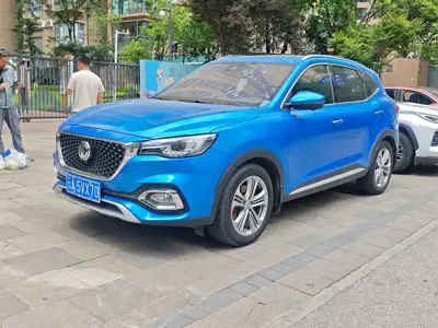 MG HS 2018, 70000 км, за 4973.42 USD