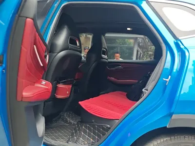MG HS 2018, 70000 км, за 4973.42 USD