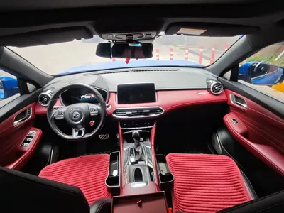 MG HS 2018, 70000 км, за 4980.18 USD - фото 6