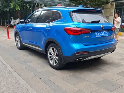 MG HS 2018, 70000 км, за 4980.18 USD - фото 7