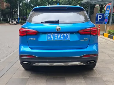 MG HS 2018, 70000 км, за 4980.18 USD - фото 8
