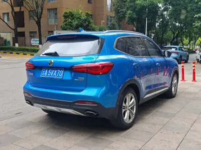 MG HS 2018, 70000 км, за 4980.18 USD - фото 9
