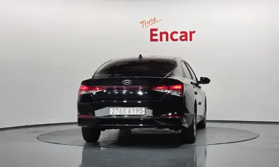 Hyundai Avante 2021, 94289 км, за 9700.33 USD