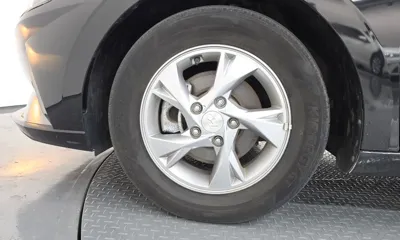 Hyundai Avante 2021, 94289 км, за 9700.33 USD