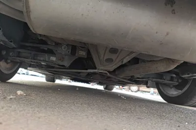 BMW 4 Series 2017, 86600 км, за 12566 USD - фото 25