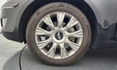 Hyundai Genesis 2008, 150955 км, за 2231.85 USD