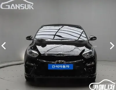 Kia K3 2019, 124585 км, за 5710.91 USD
