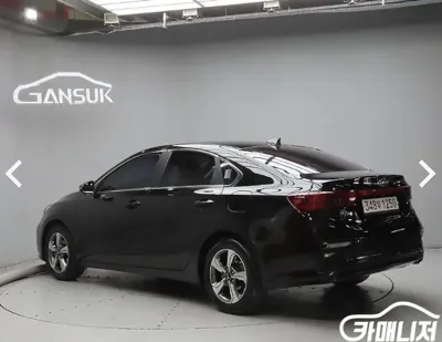 Kia K3 2019, 124585 км, за 5710.91 USD
