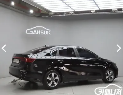Kia K3 2019, 124585 км, за 5710.91 USD