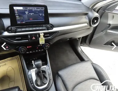 Kia K3 2019, 124585 км, за 5710.91 USD - фото 7