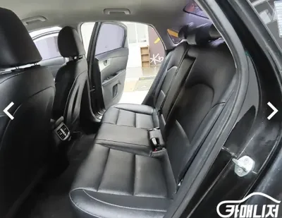 Kia K3 2019, 124585 км, за 5710.91 USD - фото 9