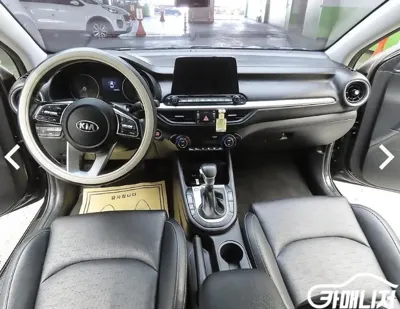 Kia K3 2019, 124585 км, за 5710.91 USD - фото 11