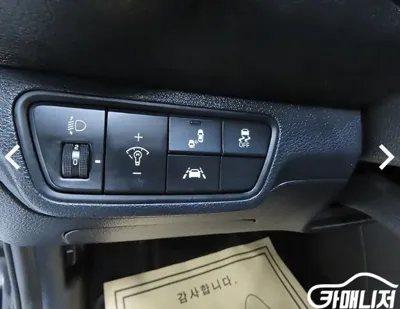 Kia K3 2019, 124585 км, за 5710.91 USD - фото 14