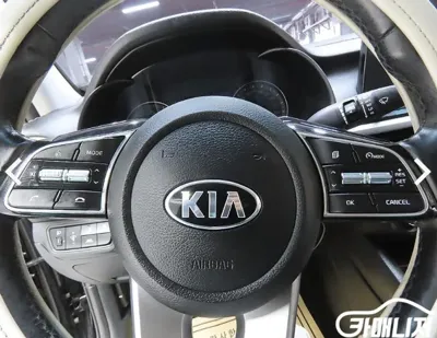 Kia K3 2019, 124585 км, за 5710.91 USD - фото 15