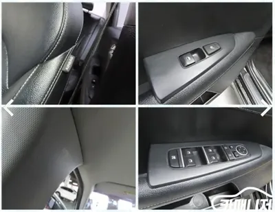 Kia K3 2019, 124585 км, за 5710.91 USD - фото 20