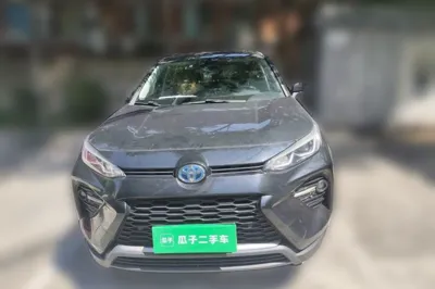 Toyota Wildlander 2020, 81700 км, за 16288 USD