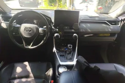 Toyota Wildlander 2020, 81700 км, за 16288 USD - фото 6