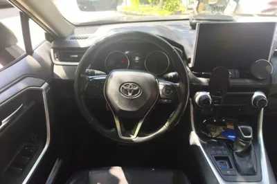Toyota Wildlander 2020, 81700 км, за 16288 USD - фото 7
