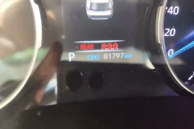 Toyota Wildlander 2020, 81700 км, за 16288 USD - фото 9
