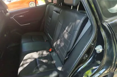Toyota Wildlander 2020, 81700 км, за 16288 USD - фото 14