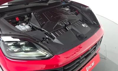Porsche Cayenne 2025, 10055 км, за 123396.45 USD - фото 6