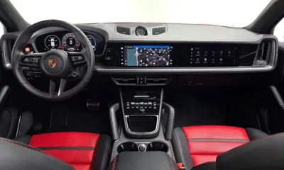 Porsche Cayenne 2025, 10055 км, за 123396.45 USD - фото 7