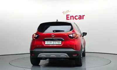 Renault-KoreaSamsung QM3 2019, 19122 км, за 6496.32 USD