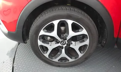 Renault-KoreaSamsung QM3 2019, 19122 км, за 6496.32 USD