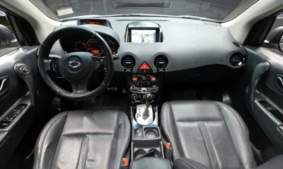 Renault-KoreaSamsung QM5 2011, 118712 км, за 3239.03 USD - фото 7