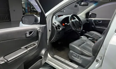 Renault-KoreaSamsung QM5 2011, 118712 км, за 3239.03 USD - фото 11