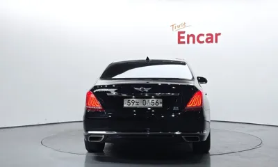 Genesis EQ900 2016, 193331 км, за 9712.59 USD