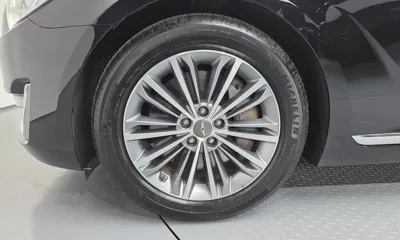 Genesis EQ900 2016, 193331 км, за 9712.59 USD