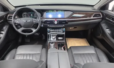 Genesis EQ900 2016, 193331 км, за 9649.47 USD - фото 7