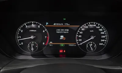 Genesis EQ900 2016, 193331 км, за 9649.47 USD - фото 8