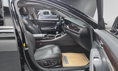 Genesis EQ900 2016, 193331 км, за 9649.47 USD - фото 10