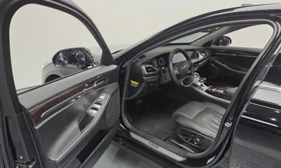 Genesis EQ900 2016, 193331 км, за 9649.47 USD - фото 11