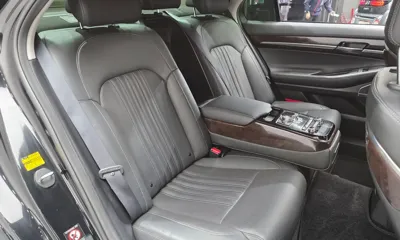 Genesis EQ900 2016, 193331 км, за 9649.47 USD - фото 12