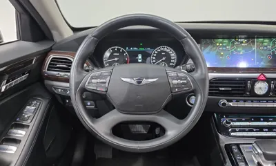 Genesis EQ900 2016, 193331 км, за 9649.47 USD - фото 13