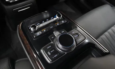 Genesis EQ900 2016, 193331 км, за 9649.47 USD - фото 19