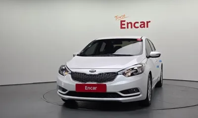 Kia K3 2013, 88088 км, за 4355.46 USD