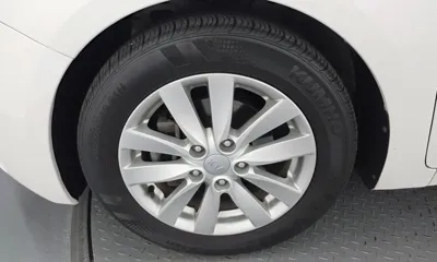 Kia K3 2013, 88088 км, за 4355.46 USD