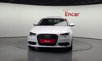 Audi A6 2015, 176117 км, за 4131.41 USD