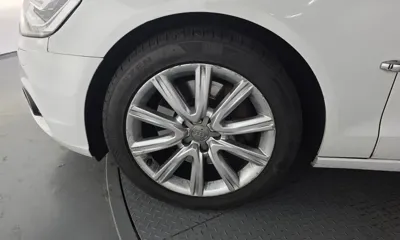 Audi A6 2015, 176117 км, за 4131.41 USD